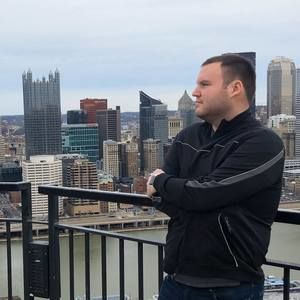 Meet your Posher, Dylan